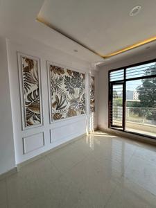Bedroom Image of 1350 Sq.ft 3 BHK Apartment / Flat for sale in Sector 123 Mohali for Rs. 5400000