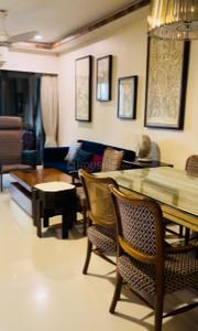 Hall Image of 1090 Sq.ft 3 BHK Apartment / Flat for sale in Sugee Purandhare Park, Dadar East Mumbai for Rs. 47000000