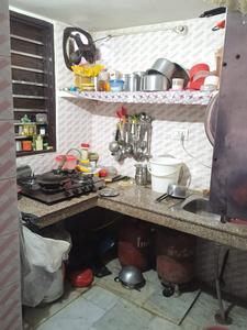 Kitchen Image of 1300 Sq.ft 1 RK Independent House for sale in New Basant Vihar Ludhiana for Rs. 3150000