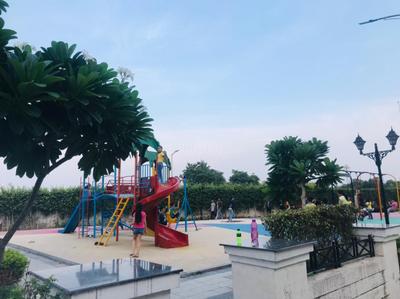 Image of 1250 Sq.ft 2.5 BHK Apartment / Flat for sale in Sector 127, Mohali for Rs. 6400000