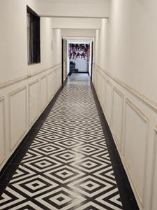 Image of 785 Sq.ft 1 BHK Apartment / Flat for sale in Rishabh Utopia, Virar West, Virar for Rs. 4500000