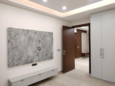 Bedroom Image of 2250 Sq.ft 4 BHK Builder Floor for sale in Sector 19 Dwarka New Delhi for Rs. 40000000