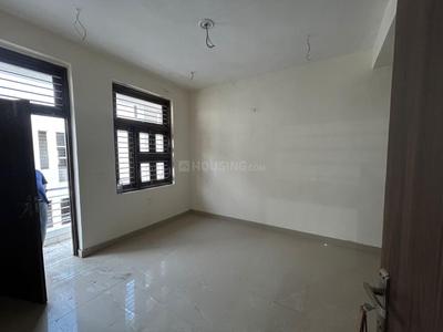 Hall Image of 565 Sq.ft 1 BHK Builder Floor for sale in Tora Agra for Rs. 2400000