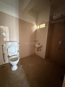 Image of 2000 Sq.ft 3 BHK Apartment / Flat for rent in Jakkur, Bengaluru for Rs. 34000