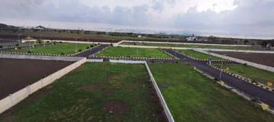 Image of 1800 Sq.ft Residential Plot / Land for sale in Lam, Guntur for Rs. 3800000