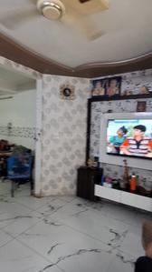 Hall Image of 1300 Sq.ft 3 BHK Independent House for sale in Palanpur Jakatnaka Surat for Rs. 6551000