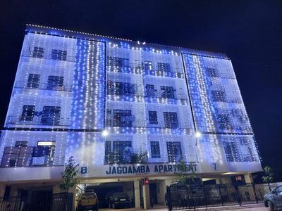 Image of 1400 Sq.ft 3 BHK Apartment / Flat for sale in Sanganer, Jaipur for Rs. 5200000