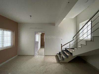 Hall Image of 1000 Sq.ft 2 BHK Villa for sale in Pudhukuppam Chennai for Rs. 7000000