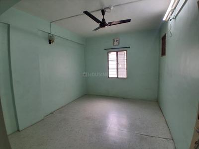 Hall Image of 800 Sq.ft 1.5 BHK Apartment / Flat for rent in Anand Nagar, Sinhagad Road Pune for Rs. 22000