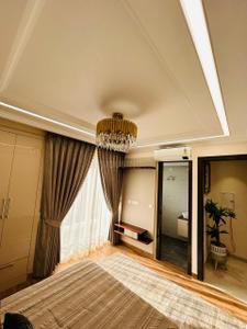 Bedroom Image of 1044 Sq.ft 2 BHK Builder Floor for sale in Kharar Mohali for Rs. 5550000
