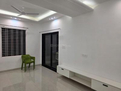 3 BHK Independent Builder Floor