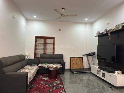 Hall Image of 3600 Sq.ft 4 BHK Independent House for sale in Kommaghatta Bengaluru for Rs. 19000000