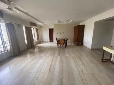 4 BHK Flat