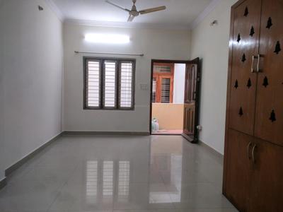 Living Room Image of 1200 Sq.ft 2 BHK Independent House for rent in Banaswadi Bengaluru for Rs. 36000