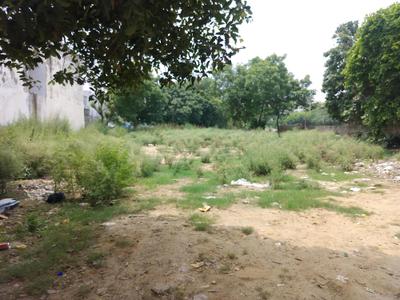 Image of 502 Sq.ft Residential Plot / Land for sale in Sector 46, Gurgaon for Rs. 215800000