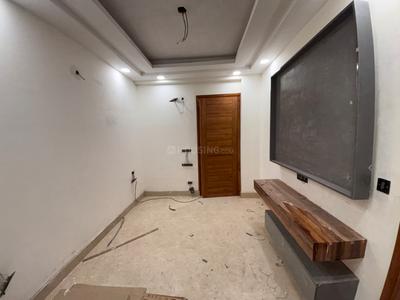 Bedroom Image of 1200 Sq.ft 3 BHK Builder Floor for sale in Green Field Colony Faridabad for Rs. 15000000