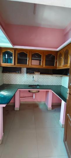 Eerayil Kadavu Kitchen 1