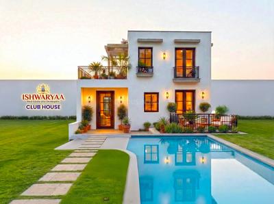 Image of 1484 Sq.ft Residential Plot / Land for sale in Platinum Township, Madgul, Ranga Reddy for Rs. 2310000
