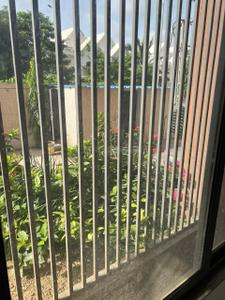 Balcony Image of 3285 Sq.ft 3 BHK Apartment / Flat for sale in Devpriya Apartment, Chandkheda Ahmedabad for Rs. 16500000
