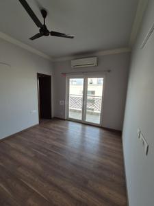 Bedroom Image of 1530 Sq.ft 3 BHK Apartment / Flat for sale in Central Park Aqua Front Towers, Sector 33 Sohna for Rs. 35200000