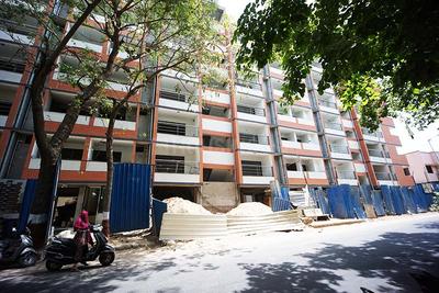 Image of 3240 Sq.ft 4 BHK Apartment / Flat for sale in Vasna, Ahmedabad for Rs. 21000000