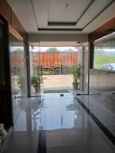 Image of 705 Sq.ft 1 BHK Apartment / Flat for sale in Shreeji Landmark, Badlapur East, Badlapur for Rs. 2700000