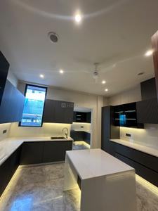 Kitchen Image of 4500 Sq.ft 5 BHK Independent House for sale in Sector 60 Mohali for Rs. 200000000
