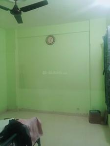 Bedroom Image of 580 Sq.ft 1 BHK Apartment / Flat for rent in Warje Pune for Rs. 20000
