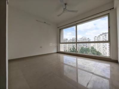 Bedroom Image of 1610 Sq.ft 3 BHK Apartment / Flat for sale in Marvel Ganga Fria Phase 1, Wagholi Pune for Rs. 14600000