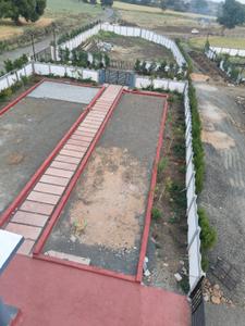 Image of 5400 Sq.ft Residential Plot / Land for sale in Phanda Kala, Bhopal for Rs. 3240000