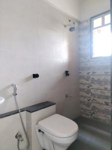 Bedroom Two Image of 1700 Sq.ft 3 BHK Apartment / Flat for rent in shantiban, Kondhwa Budruk Pune for Rs. 32000
