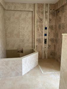 Bathroom Image of 2100 Sq.ft 3 BHK Apartment / Flat for sale in Kohinoor City, Kurla West Mumbai for Rs. 47500000