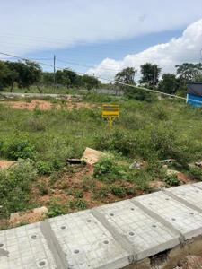 Image of 2400 Sq.ft Residential Plot / Land for sale in Anjanapura Township, Bengaluru for Rs. 28500000