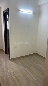 Bedroom Image of 1100 Sq.ft 3 BHK Apartment / Flat for rent in Hero Homes, Sector 88 Mohali for Rs. 35000