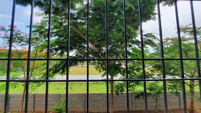 Balcony Image of 1205 Sq.ft 2 BHK Apartment / Flat for sale in Tyayakana Halli Bengaluru for Rs. 5390000