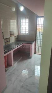 Kitchen Image of 1280 Sq.ft 3 BHK Independent House for sale in Iyyappanthangal Chennai for Rs. 9500000
