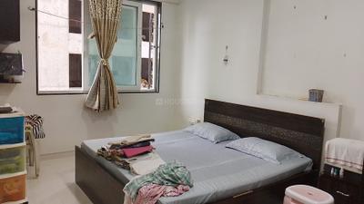 Bedroom Image of 1400 Sq.ft 3.5 BHK Apartment / Flat for sale in Matunga East Mumbai for Rs. 70000000