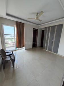 Hall Image of 2264 Sq.ft 4 BHK Apartment / Flat for sale in Affinity Greens, PR7 Airport Road Zirakpur for Rs. 16975000