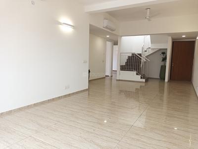 Hall Image of 1850 Sq.ft 3 BHK Apartment / Flat for sale in Vatika Seven Elements, Sector 89A Gurgaon for Rs. 21000000