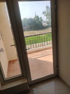 Balcony Image of 1440 Sq.ft 3 BHK Apartment / Flat for sale in Hazel Wood, Nabha Zirakpur for Rs. 10000000