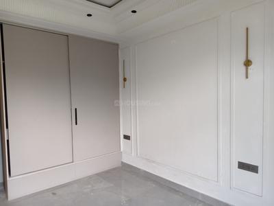 Bedroom Image of 2100 Sq.ft 4 BHK Builder Floor for sale in Sector 10 Gurgaon for Rs. 32500000