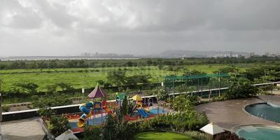 Image of 1200 Sq.ft 2 BHK Apartment / Flat for rent in Bhagwati Imperia, Ulwe, Navi Mumbai for Rs. 52000