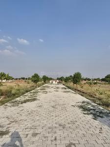 Image of 800 Sq.ft Residential Plot / Land for sale in Jait, Vrindavan for Rs. 1645600
