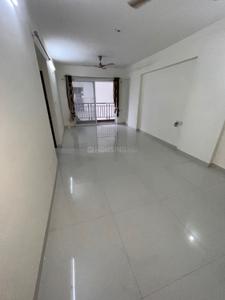 Hall Image of 1100 Sq.ft 2 BHK Apartment / Flat for rent in Shekhar Maple Woods, Nipania Indore for Rs. 24000