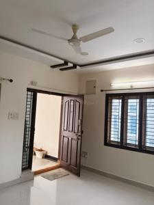 Hall Image of 2100 Sq.ft 3 BHK Apartment / Flat for rent in Musheerabad Hyderabad for Rs. 45000