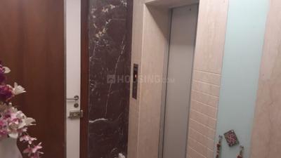 Bedroom Image of 4690 Sq.ft 4 BHK Apartment / Flat for sale in Ekta Lake Superior, Powai Mumbai for Rs. 95000000