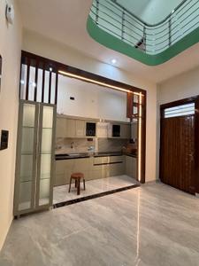 Hall Image of 1000 Sq.ft 2 BHK Independent House for sale in Vikasnagar Dehradun for Rs. 6000000