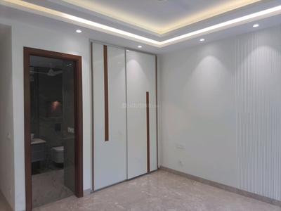 Bedroom Image of 2600 Sq.ft 4 BHK Builder Floor for sale in Sushant Lok Phase 1 Gurgaon for Rs. 43000000