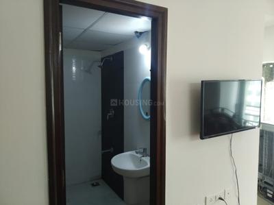 Image of 350 Sq.ft 1 RK Apartment / Flat for rent in Patel Neotown Smondo 3, Electronic City, Bengaluru for Rs. 19500
