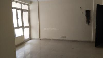 Living Room Image of 1320 Sq.ft 2 BHK Apartment / Flat for sale in Crossings Republik Ghaziabad for Rs. 6000000